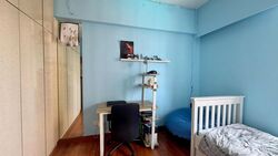 Haig Court (D15), Condominium #618250831